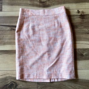 Banana Republic Pencil Skirt NWOT
